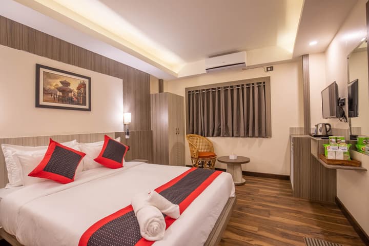 Hotel Wawa