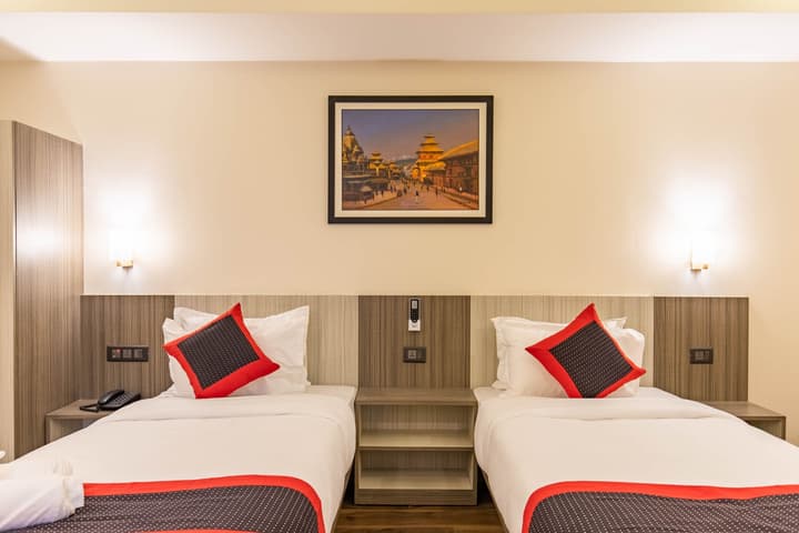 Hotel Wawa