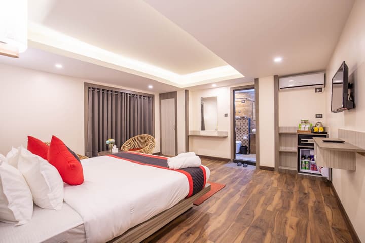 Hotel Wawa