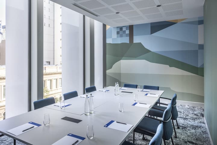 Holiday Inn Express Auckland City Centre by IHG