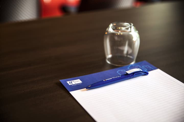 Holiday Inn Express Auckland City Centre by IHG