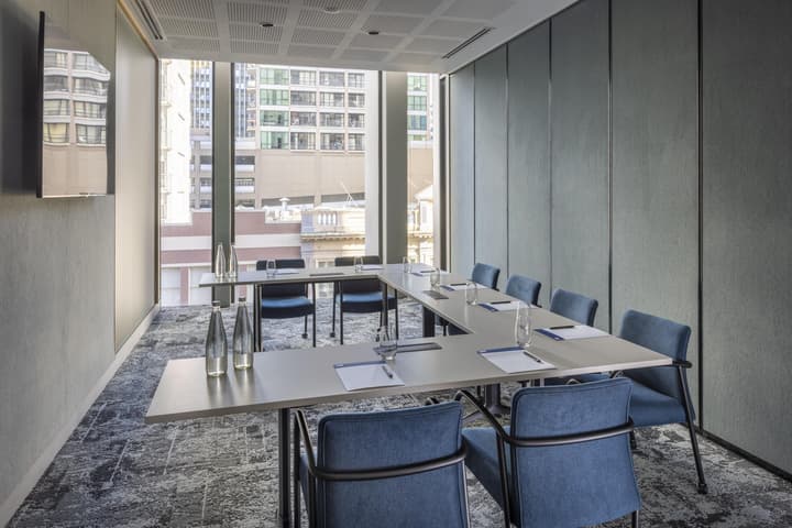 Holiday Inn Express Auckland City Centre by IHG