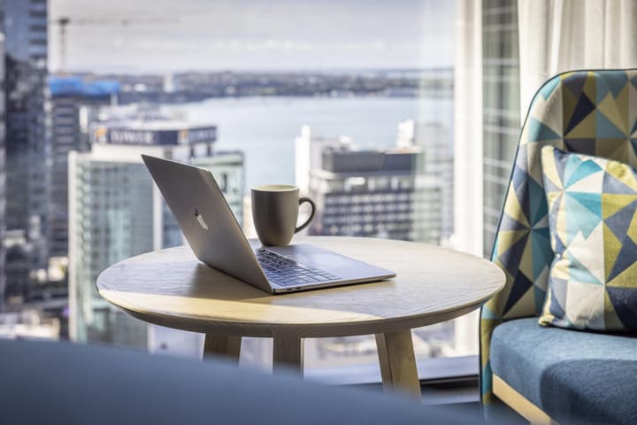 Holiday Inn Express Auckland City Centre by IHG