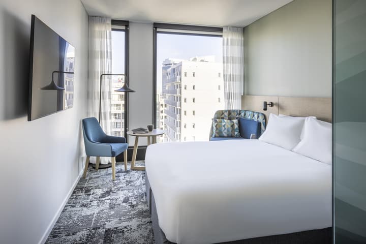 Holiday Inn Express Auckland City Centre by IHG