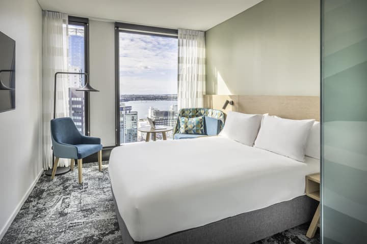 Holiday Inn Express Auckland City Centre by IHG