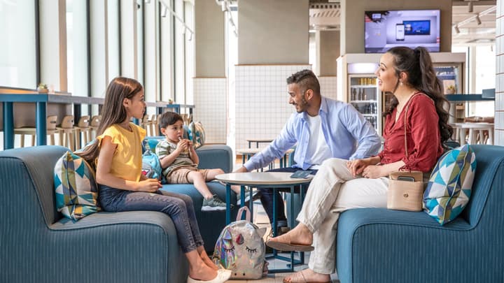 Holiday Inn Express Auckland City Centre by IHG
