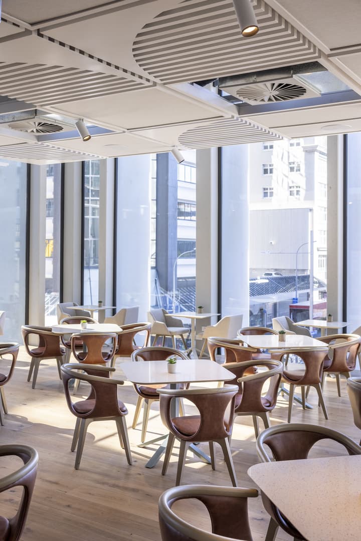 Holiday Inn Express Auckland City Centre by IHG