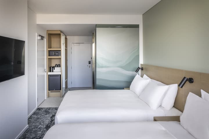 Holiday Inn Express Auckland City Centre by IHG