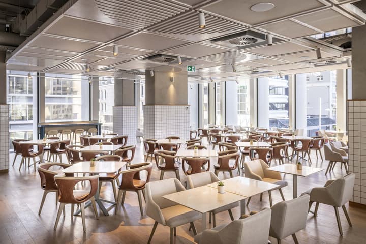 Holiday Inn Express Auckland City Centre by IHG