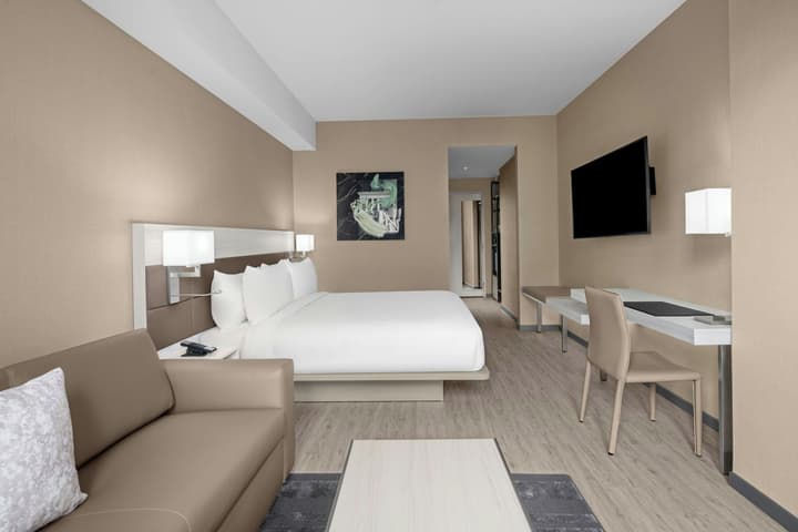 AC Hotel by Marriott Washington DC Capitol Hill Navy Yard