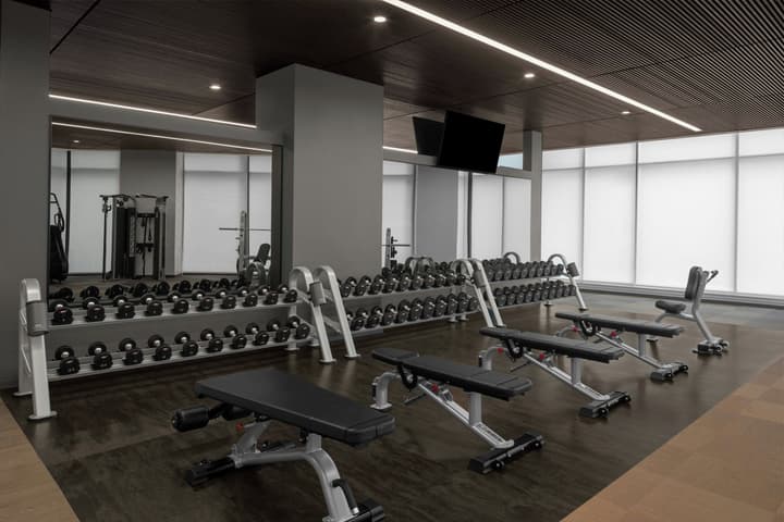 AC Hotel by Marriott Washington DC Capitol Hill Navy Yard