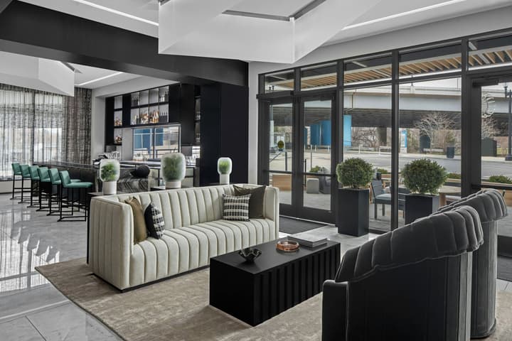 AC Hotel by Marriott Washington DC Capitol Hill Navy Yard