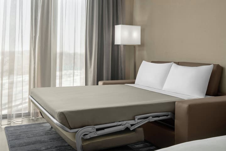 AC Hotel by Marriott Washington DC Capitol Hill Navy Yard