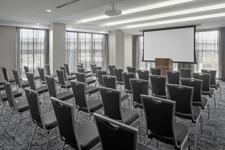 AC Hotel by Marriott Washington DC Capitol Hill Navy Yard