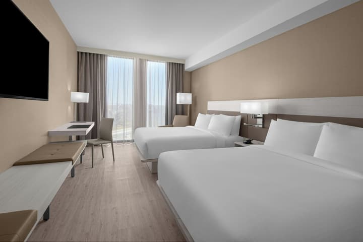 AC Hotel by Marriott Washington DC Capitol Hill Navy Yard
