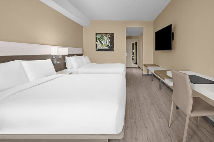 AC Hotel by Marriott Washington DC Capitol Hill Navy Yard