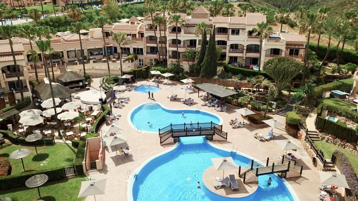 Wyndham Grand Costa del Sol