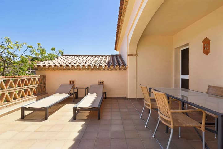Wyndham Grand Costa del Sol