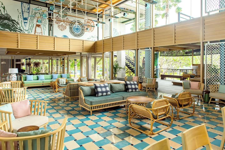 Holiday Ao Nang Beach Resort Krabi