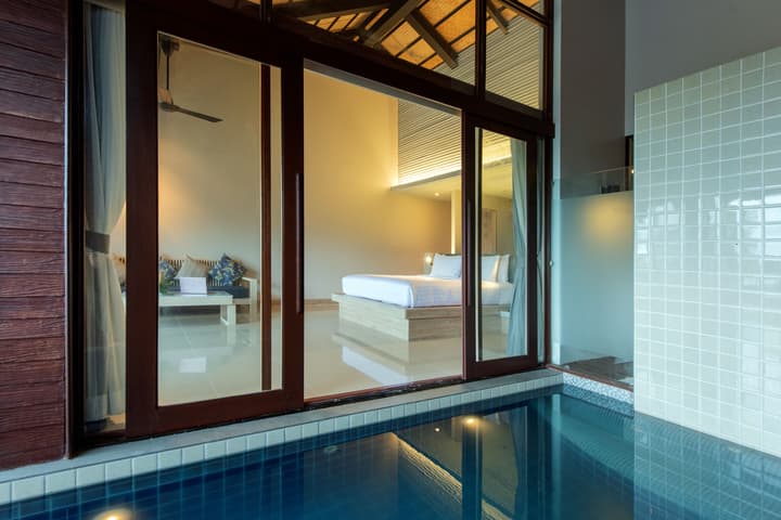 Holiday Ao Nang Beach Resort Krabi