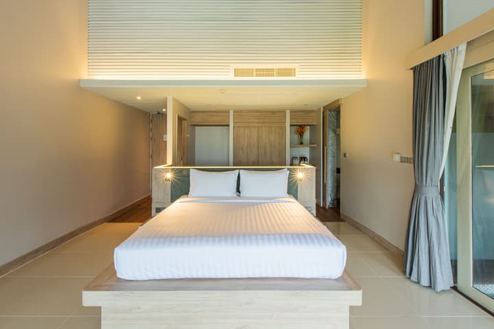 Holiday Ao Nang Beach Resort Krabi