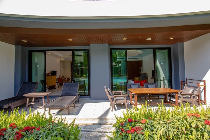 Holiday Ao Nang Beach Resort Krabi