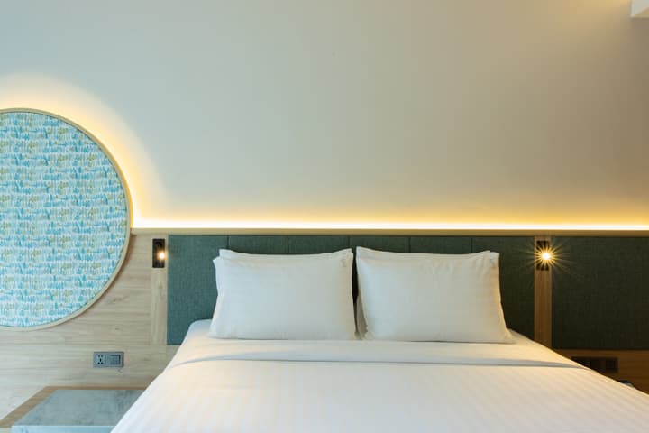 Holiday Ao Nang Beach Resort Krabi