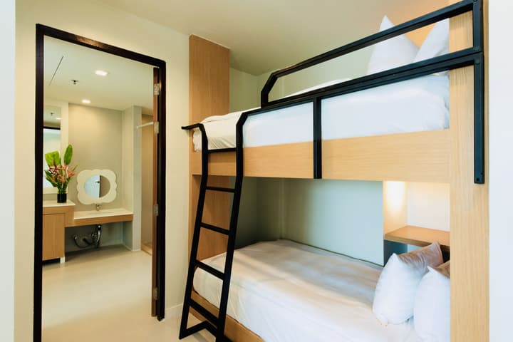 Holiday Ao Nang Beach Resort Krabi