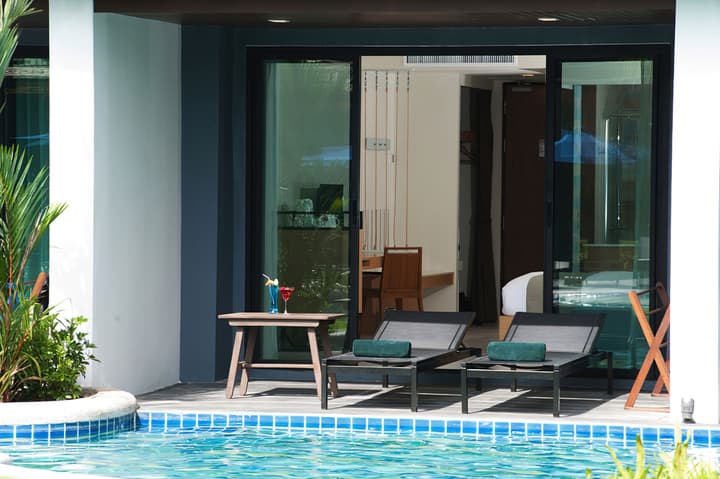 Holiday Ao Nang Beach Resort Krabi