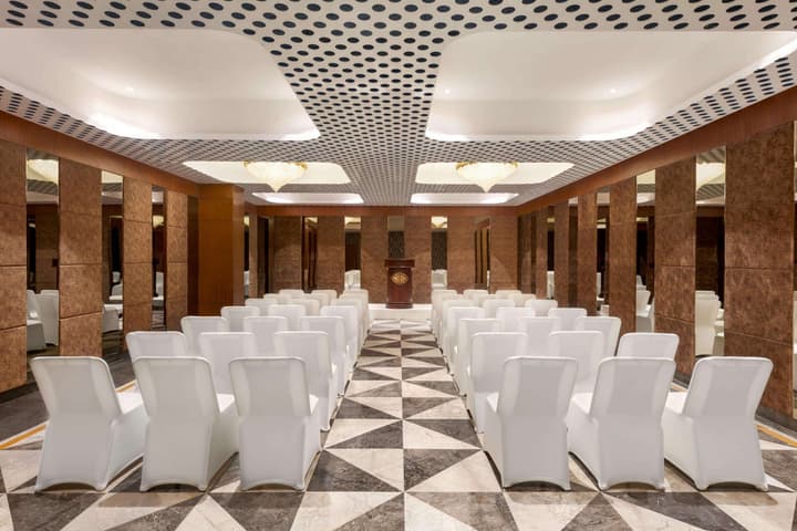 Howard Johnson by Wyndham Udaipur Roop Nagar