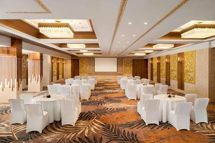 Howard Johnson by Wyndham Udaipur Roop Nagar
