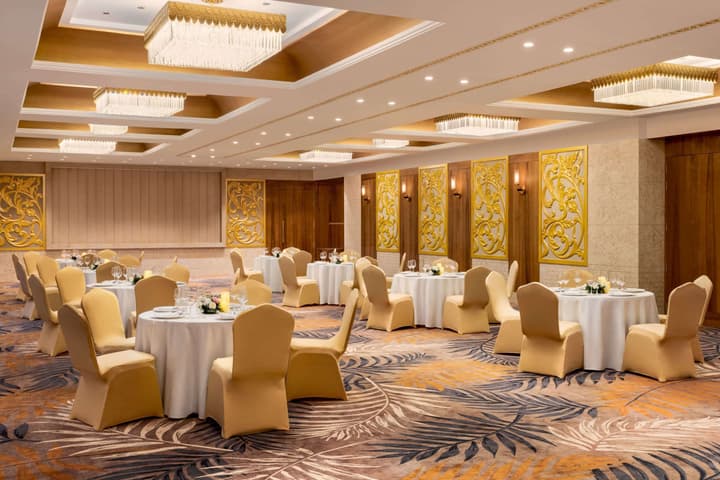Howard Johnson by Wyndham Udaipur Roop Nagar