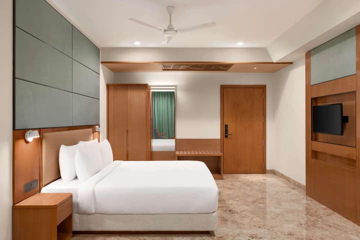 Howard Johnson by Wyndham Udaipur Roop Nagar