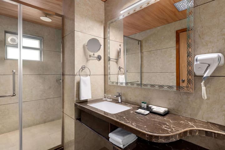 Howard Johnson by Wyndham Udaipur Roop Nagar