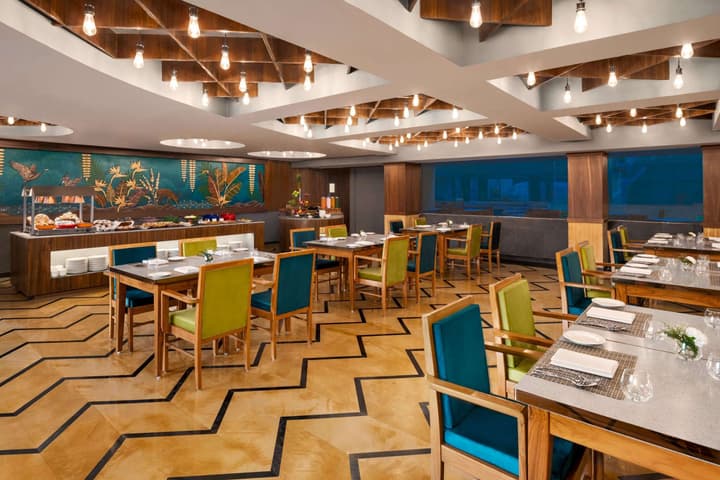Howard Johnson by Wyndham Udaipur Roop Nagar