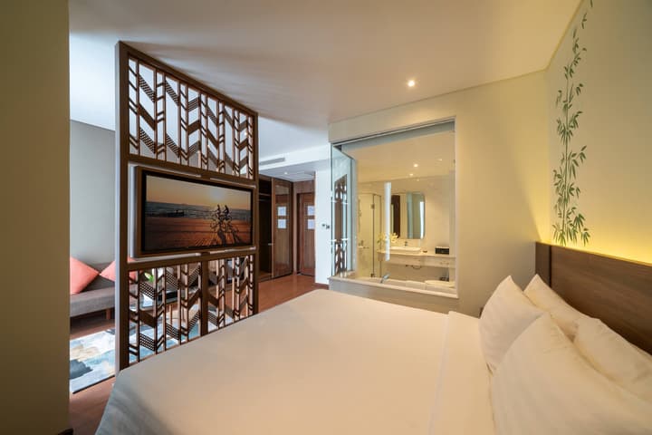 Northern Charm Hotel