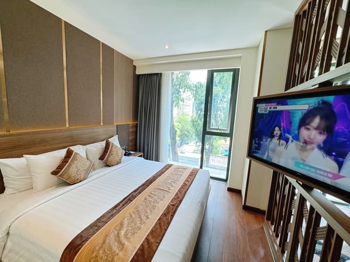 Northern Charm Hotel