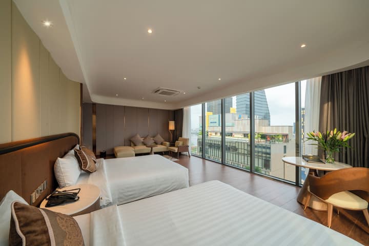 Northern Charm Hotel