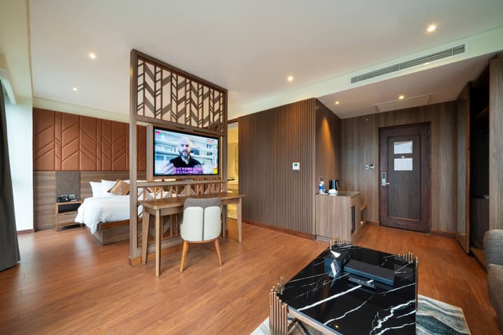 Northern Charm Hotel