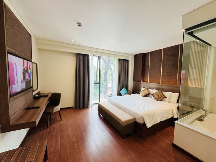 Northern Charm Hotel