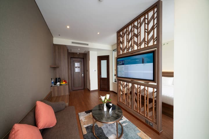 Northern Charm Hotel