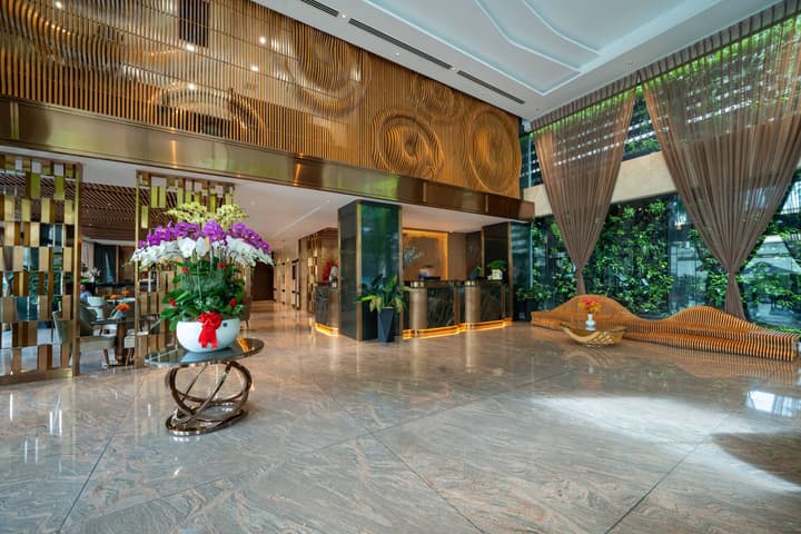 Northern Charm Hotel