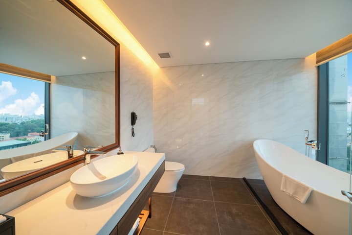 Northern Charm Hotel