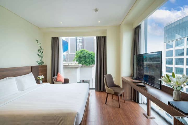 Northern Charm Hotel