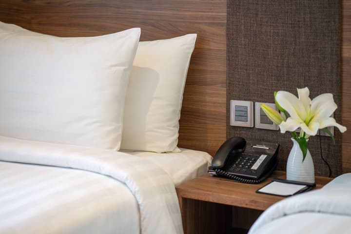 Northern Charm Hotel