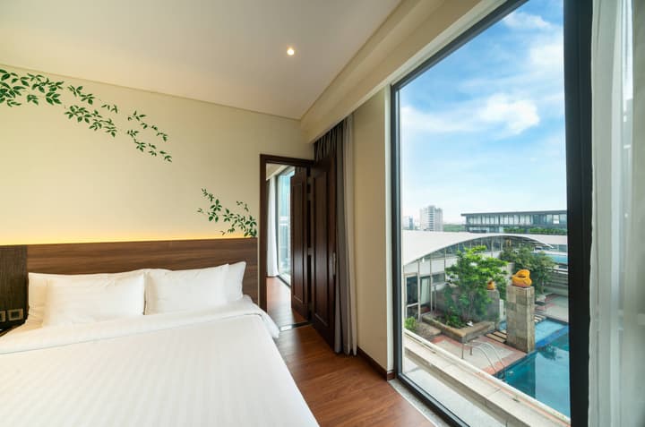 Northern Charm Hotel