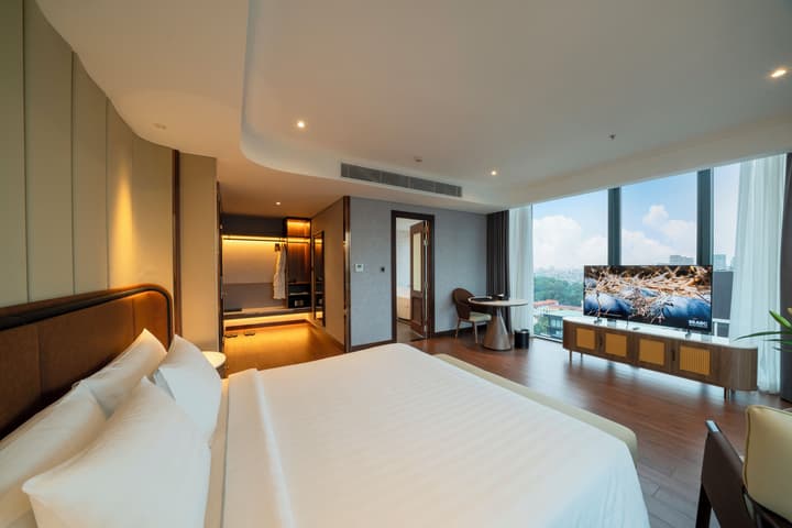 Northern Charm Hotel