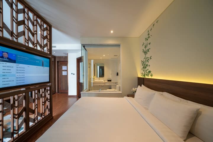 Northern Charm Hotel