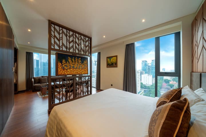 Northern Charm Hotel