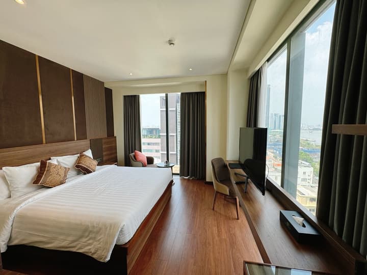 Northern Charm Hotel